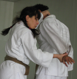aikido-class-women-self-defense