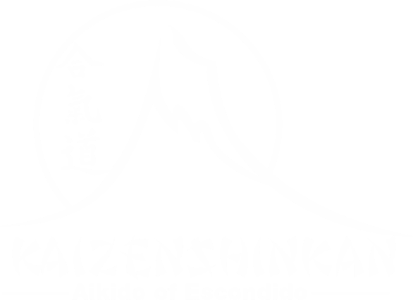 Aikido of Escondido Kaizenshinkan Dojo